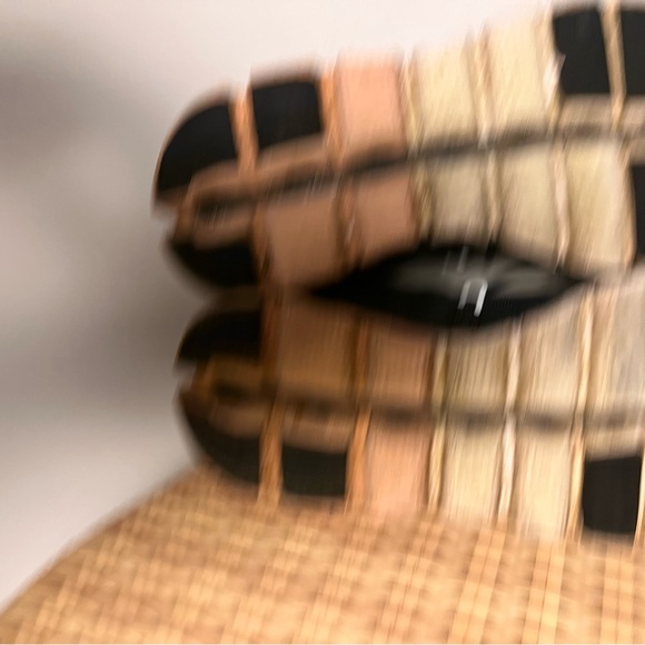 ON Women's Cloudflow 3.0 Running Shoes, Rock / Rose - Picture 14 of 14